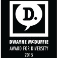 The Dwayn McDuffie Award for Diversity 2016