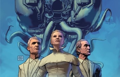 Cover for Symmetry #2