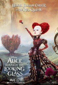 The Red Queen