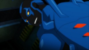 Blue Beetle