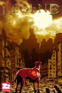 Legend Koehler Cover
