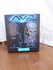 Alien vs Predator