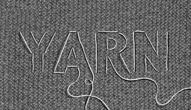 Yarn--a counter-culture knitting movie