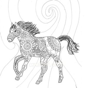 Bela from Patterns of the Wheel