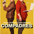 Compadres Poster