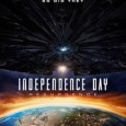 Independence Day Resurgence Poster