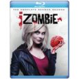 iZombie Season 2 cover