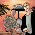 The Fix #1 Cover A