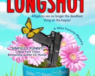Louisiana Longshot Cover