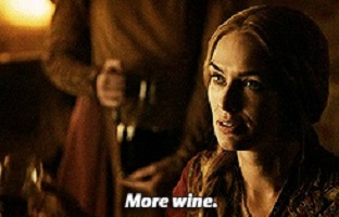 More Wine: Wine and Television Pairings