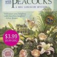 Cover for Murder with Peacocks by Donna Andrews