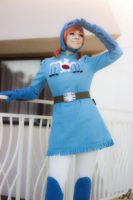Nausicaa