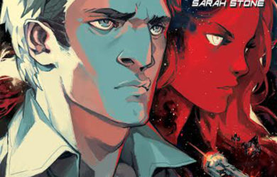 Spectrum #0 Cover