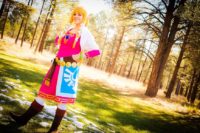 Zelda