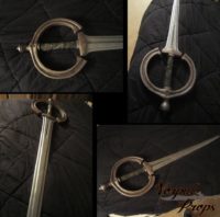 Vorpal Props
