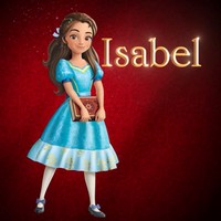 Meet Elena of Avalor's Little Sister, Isabel - FangirlNation Magazine