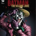 The Killing Joke Cover