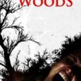 Girl in Woods Poster