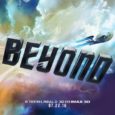 Star Trek Beyond Logo