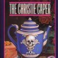 Cover for The Christie Caper