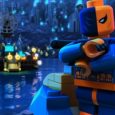 Deathstroke featured