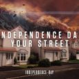 Independence Day Your Street
