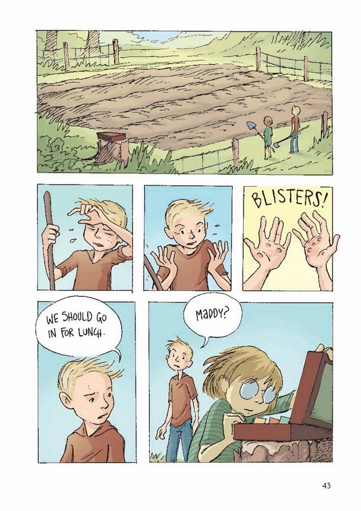 Mighty Jack Page 43