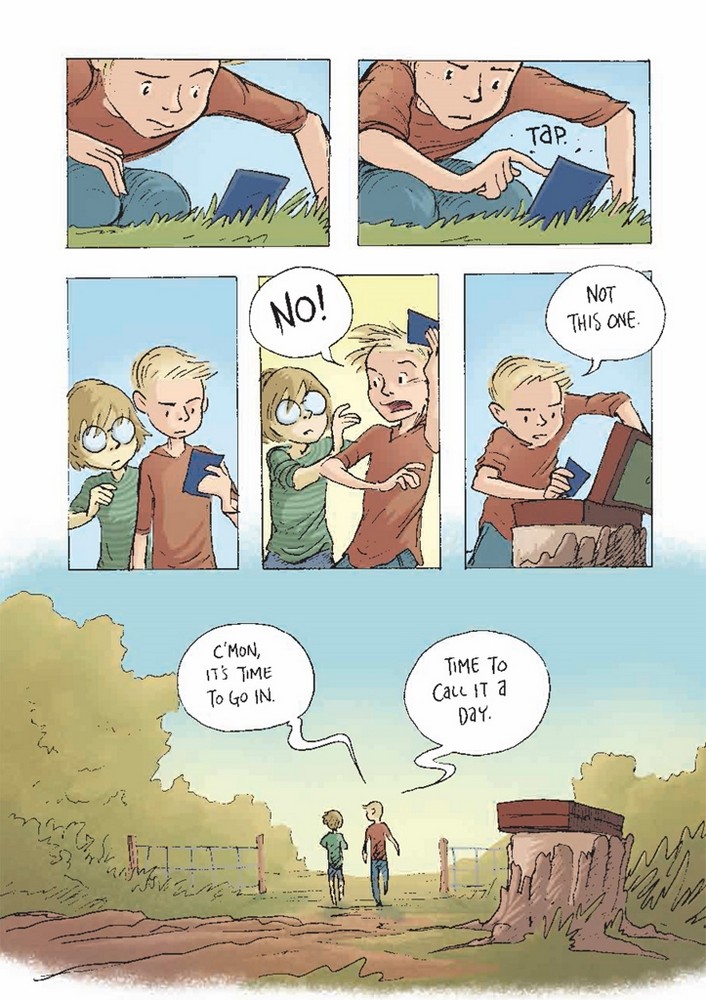 Mighty Jack Page 47