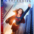 Sypergirl flying