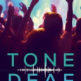 Cover for Tone Deaf by Olivia Rivers