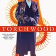 Torchwood #1 Convention Cover