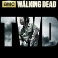 Cover for The Walking Dead Season Six