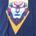 Loot Crate Level Up Voltron Shirt