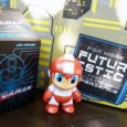 Loot Crate July 2016 Megaman
