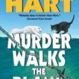 Murder Walks the Plank a Death on Demand Mystery by Carolyn Hart
