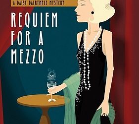 Requiem for a Mezzo Carola by Dunn