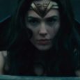 Wonder Woman with Shield Featured