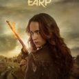 Wynonna Earp Poster