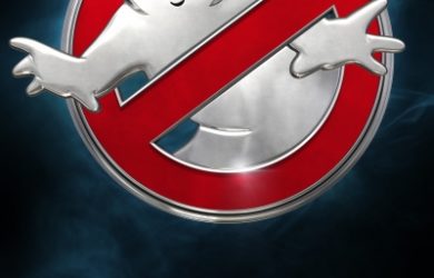 Ghostbusters 2016