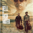 Hell or High Water Poster