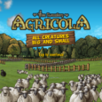 Agricola All Creatures big and small