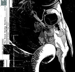 Black Monday Murders by Jonathan Hickman