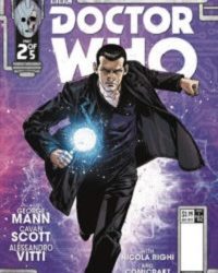 Doctor Who: Supremacy of the Cybermen #2
