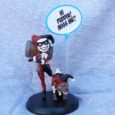 Harley Quinn Q-Fig