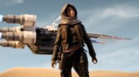 Star Wars: Rogue One Toys