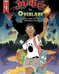 Malice in Ovenland