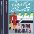 Poirot Investigates by Agatha Christie Read by David Suchet