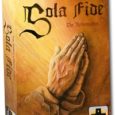 Sola Fide: The Reformation cover