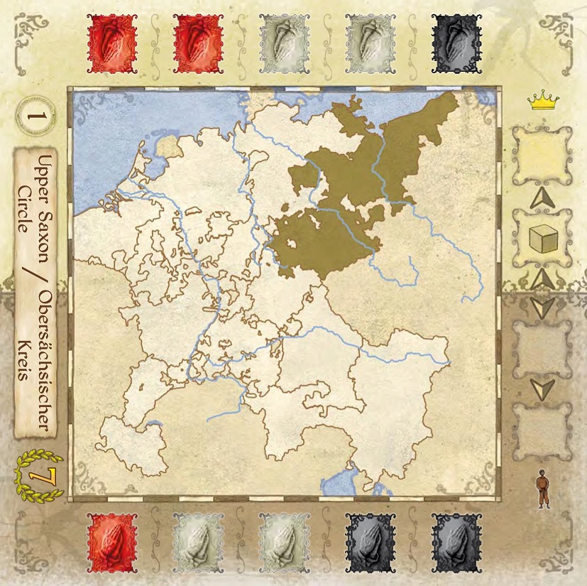 Sola Fide Tile 1