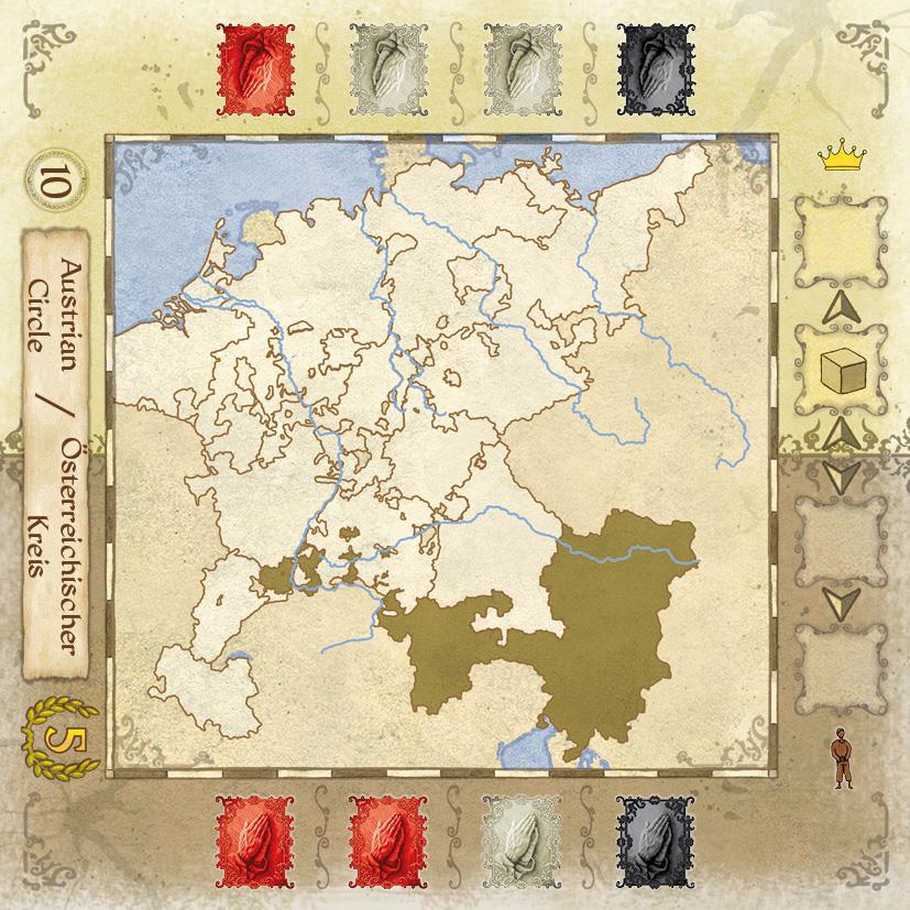 Sola Fide Tile 2